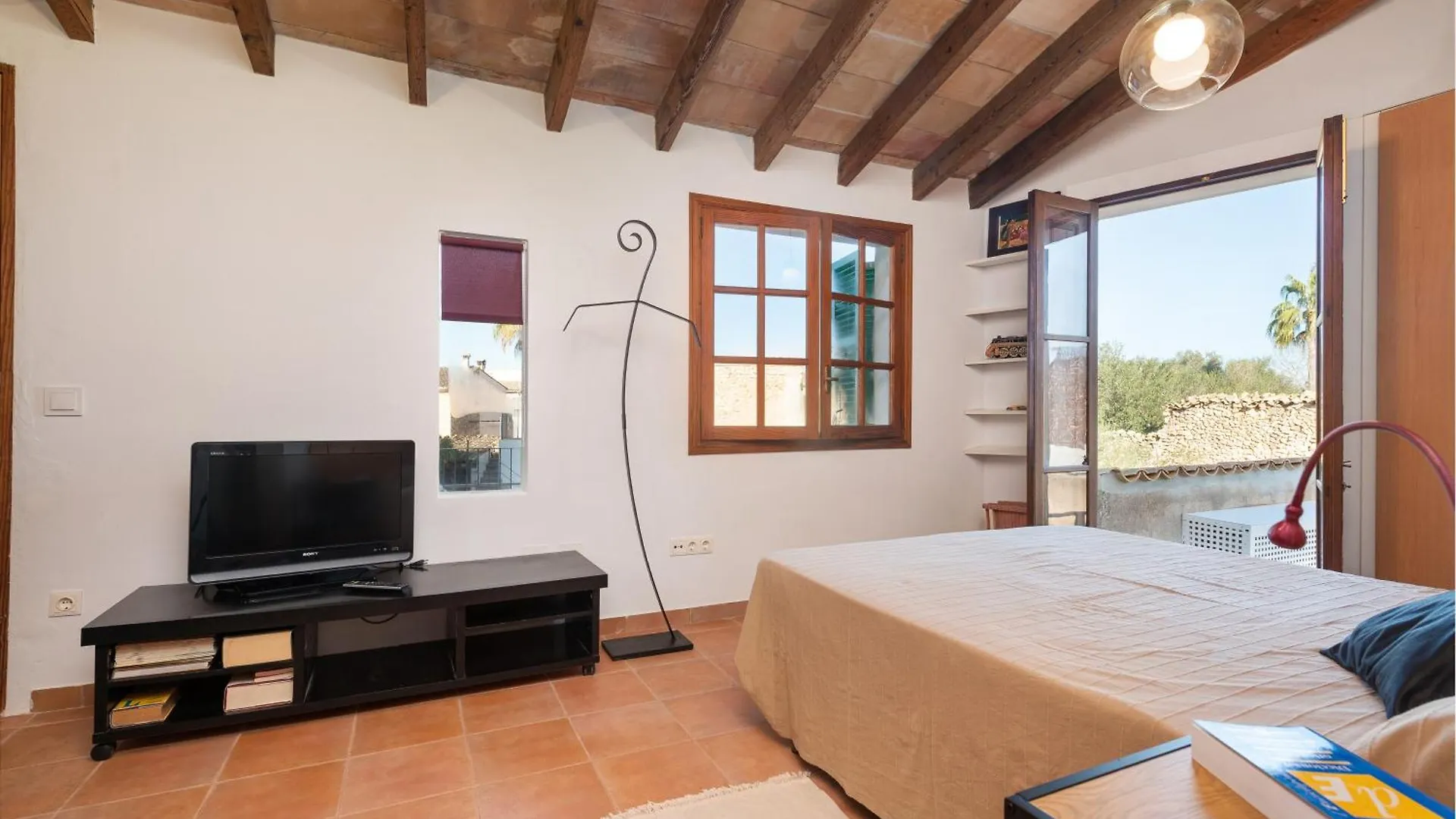 Sa Teulera De Pina Villa 0*,  Spain
