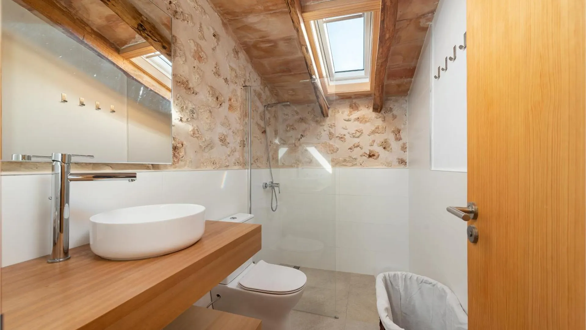 Sa Teulera De Pina Villa