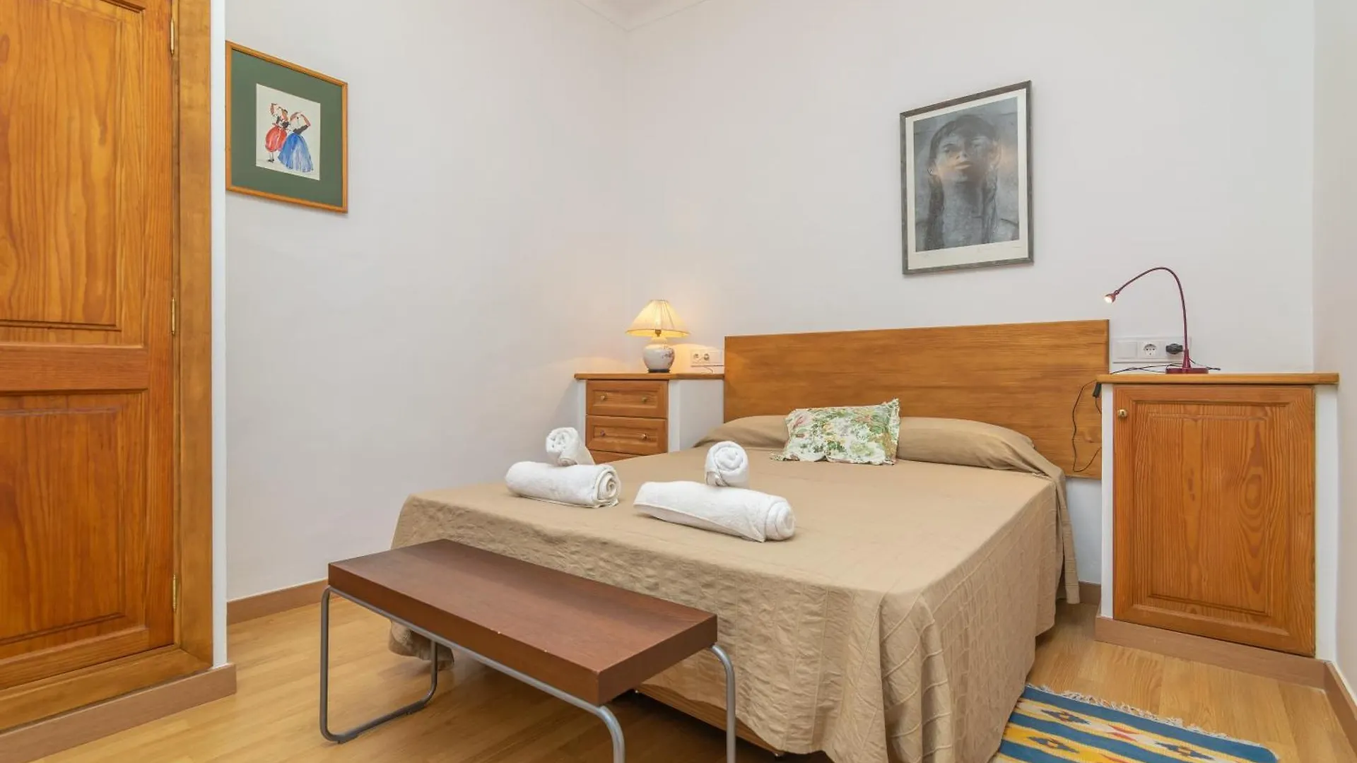 Sa Teulera De Pina Villa Spain